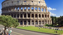 Transfer between Rome and Naples