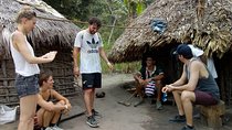 Authentic experience with the Sewiaxa Kogui community and the River 1 day.