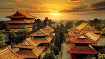 Private Qufu Day Tour from Beijing by Bullet Train: Confucius Temple, Family Mansion and Cemetery