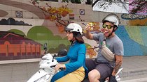 Hanoi Night Lights and Street Food Tour