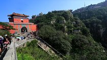 2-Day Bullet Train Trip to Jinan and Qufu from Beijing