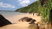 Day Trip to Galle Fort and Unawatuna Beach from Colombo
