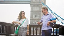 Discover London Along The River