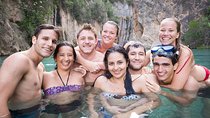 Adventures day: Thermal Springs and Waterfalls
