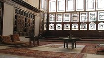 Medieval Cairo waling tour l Old City Tour from North to South Wall