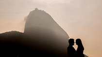 Private Photo Session with a Local Photographer in Rio de Janeiro