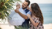 Private Photo Session with a Local Photographer in Rhodes Island