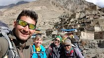 Nar Phu Valley Trek - 12 Days