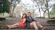 Private Photo Session with a Local Photographer in Putrajaya