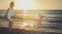 Private Photo Session with a Local Photographer in Punta Mita