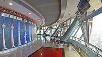 Half-Day City Tour Include Kuala Lumpur Tower Observation Deck Entrance