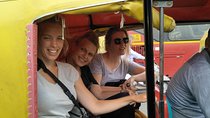 New Delhi and Old Delhi Sightseeing Tour