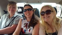 Secret London Private Taxi Tour