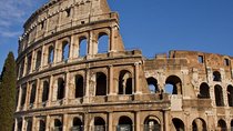 The Best of Rome Port Tour (Driver Only/Self Touring)