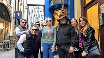 Harry Potter - Private London Taxi Tour