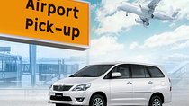 Delhi International and domestic Airport Pick-Up