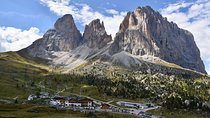 From Verona: Full-day Dolomites Mountains trip
