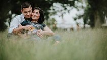 Private Photo Session with a Local Photographer in Pereira