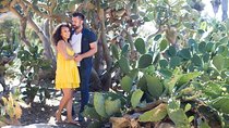 Private Photo Session with a Local Photographer in Pasadena