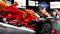 Ferrari & Lamborghini - The Original Italian Car Factory Tour
