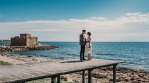 Private Photo Session with a Local Photographer in Paphos