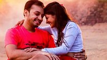 Private Photo Session with a Local Photographer in Goa