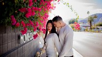 Private Photo Session with a Local Photographer in Palm Springs