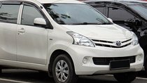 Car Charter - Individual Route - Private Driver - Free WiFi