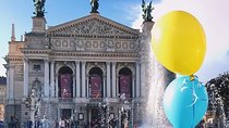 Kyiv-Lviv private guided trip