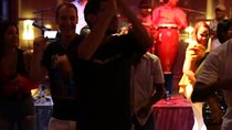 Latin Party Dance Tour