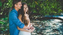 Private Photo Session with a Local Photographer in Ocho Rios