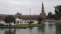 Private tour to Spain Square+María Luisa Park