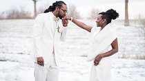 Private Photo Session with a Local Photographer in Niagara