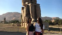 Tour To Luxor From Hurghada By Bus