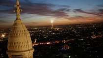 Transfer Airport Paris-Hotel in Portuguese