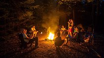 Overnight Adventure Camping at Knuckles