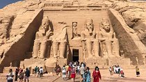 private tour to Abu Simbl by road