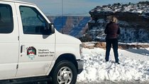 One-Day Private Grand Canyon National Park/Sedona tour from Phoenix-Scottsdale