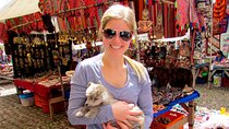 Private Tour to Pisac Market and Pisac Ruins - ALL INCLUSIVE