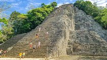 Coba, Tulum & Cenote swim 