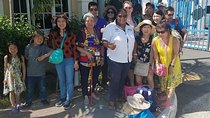 Private Customized Tour To Ocho Rios from Runaway Bay 