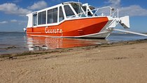 Coorong Highlights Cruise