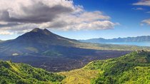 Bali ATV Quad Bike with Kintamani Volcano and Ubud Tour