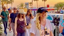 Hermosa Beach Guided Audio Walking Tour 