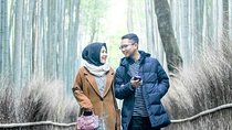 Kyoto Photoshoot Service with an Experienced Photographer