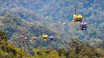 Full-Day Genting Highland Day Trip