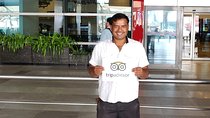 Delhi: Private Car Charter with Professional Driver