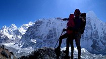 Kanchenjunga North Base Camp Trek - 16 Days