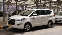 New Delhi IGI Airport or Hotel one way to/from transfer