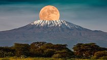 5 days Marangu Route Kilimanjaro Trekking 